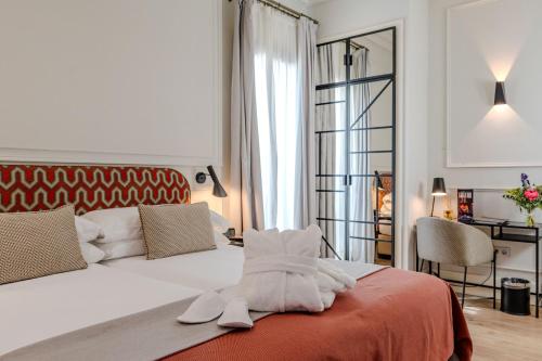 Hotel Boutique Casa Romana Villa