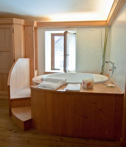 Gallery image of Valbruna Inn Bed & Breakfast in Valbruna