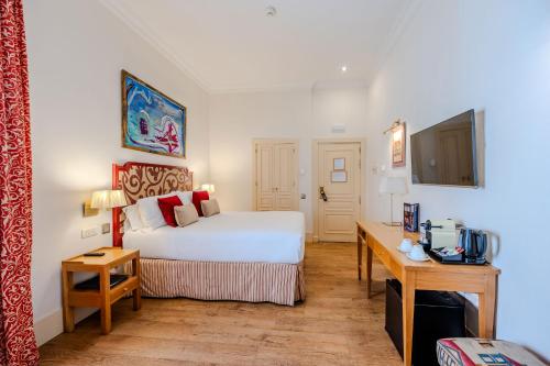 Casa Romana Hotel Boutique