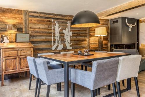 Ferme des Glaciers - Hot Tub Charm View