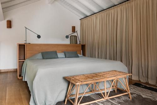 Vale Palheiro Earth Resort