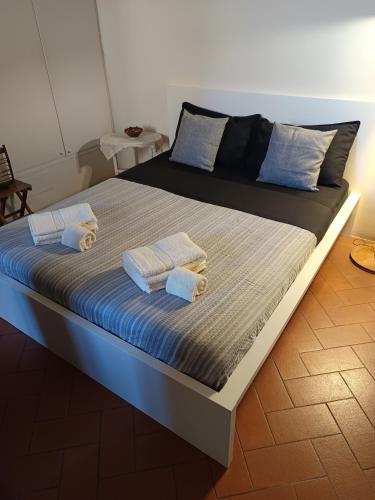 Panoramic Suite near Duomo and Station