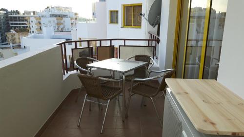 Afbeelding uit fotogalerij van Rocha Apartment in Portimão