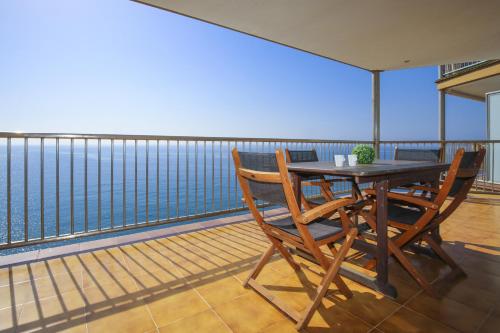 Apartamento SOBREMAR - Only Families