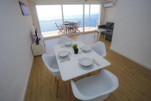 Apartamento SOBREMAR - Only Families
