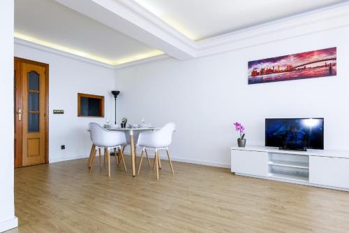 Apartamento SOBREMAR - Only Families