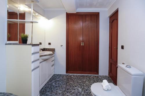Apartamento SOBREMAR - Only Families