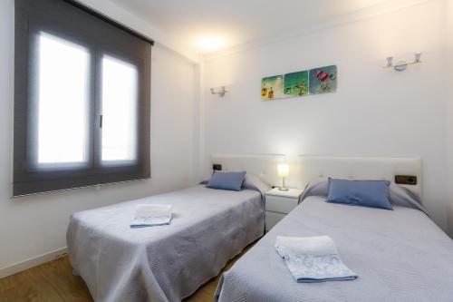 Apartamento SOBREMAR - Only Families