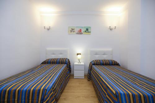 Apartamento SOBREMAR - Only Families