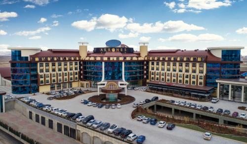Akrones Thermal Spa Convention Afyon Turkey Booking Com Akrones Thermal Spa Convention Afyon Turkey Booking Com