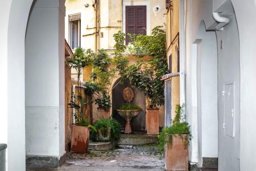 La Casetta di Zoe