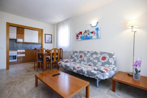 Apartamento VENTURA PARK 5
