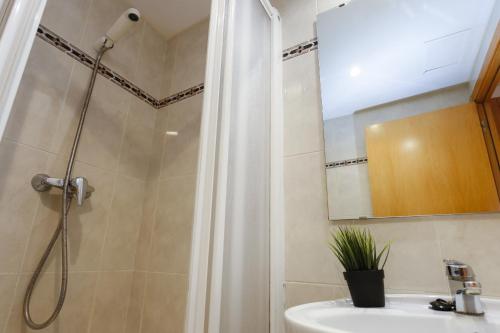 Apartamento VENTURA PARK 5