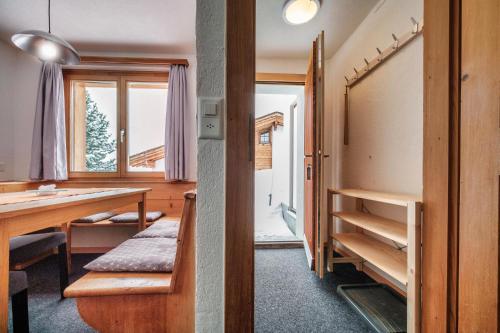Chalet Höckli 2