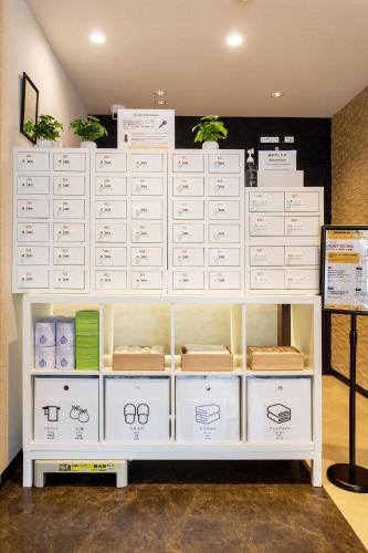 Hopetree OSAKA GRAND