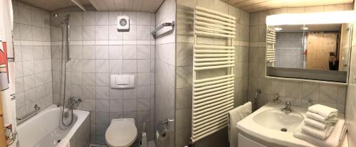 Chalet Waldesruh (3 ZWhg.)