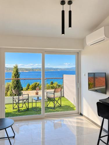 Adriatic Vista - Adults Only