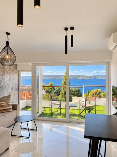 Adriatic Vista - Adults Only
