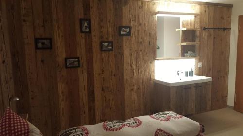 Chalet Waldperle
