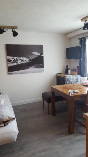 Chalet Waldperle