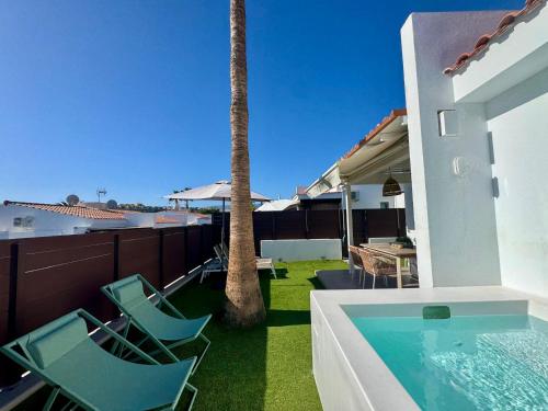 Colorado Golf, Calma House - by Gestión Vacacional Canarias