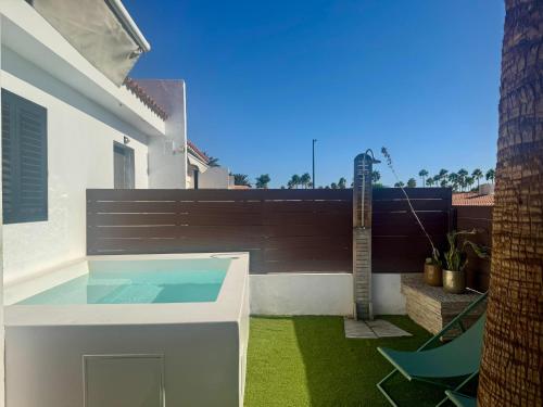 Colorado Golf, Calma House - by Gestión Vacacional Canarias