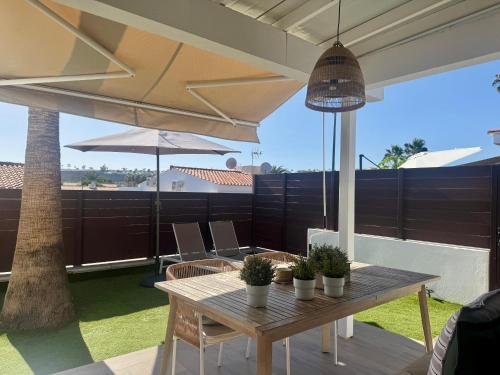 Colorado Golf, Calma House - by Gestión Vacacional Canarias