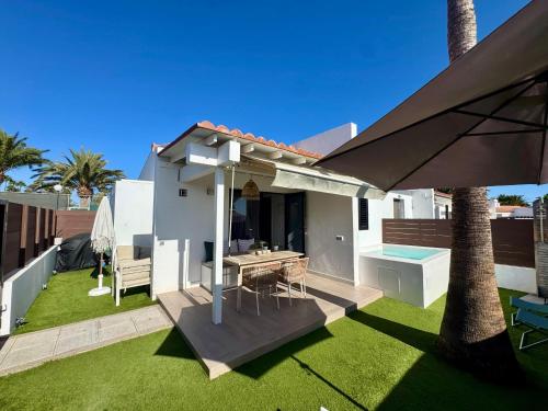 Colorado Golf, Calma House - by Gestión Vacacional Canarias