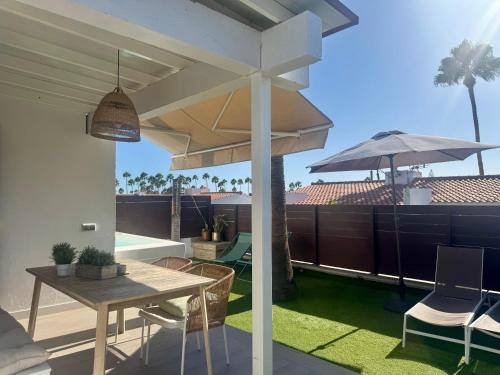 Colorado Golf, Calma House - by Gestión Vacacional Canarias