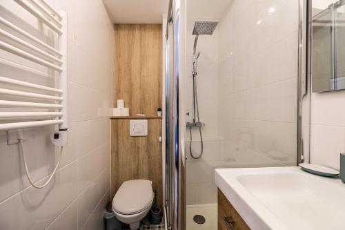 Charming apartment a-c 1BR-2P - Massena