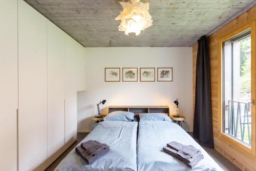 Haus Burgermeister Wohnung Schiesshorn