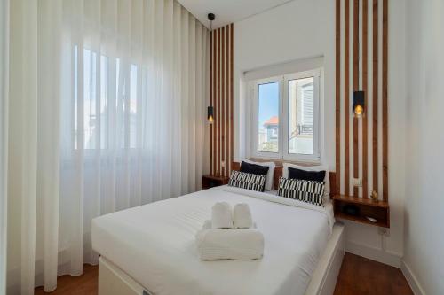 Boutique Home in Setúbal, By Home Match