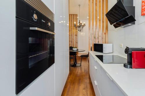Boutique Home in Setúbal, By Home Match