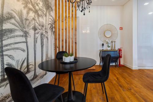 Boutique Home in Setúbal, By Home Match