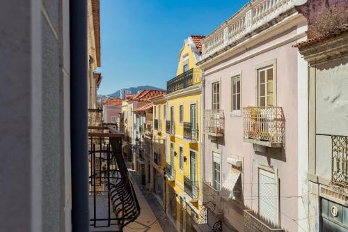 Boutique Home in Setúbal, By Home Match