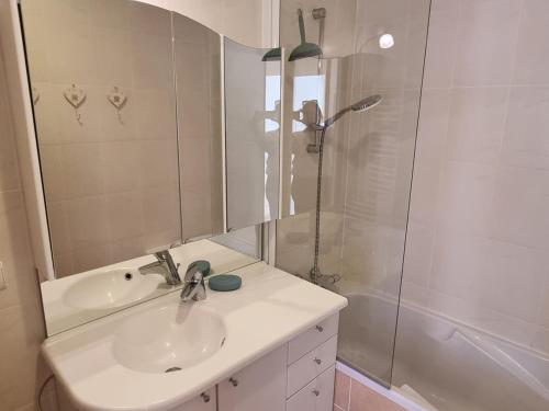 Appartement lumineux au cœur de Plagne Centre, accès direct aux pistes