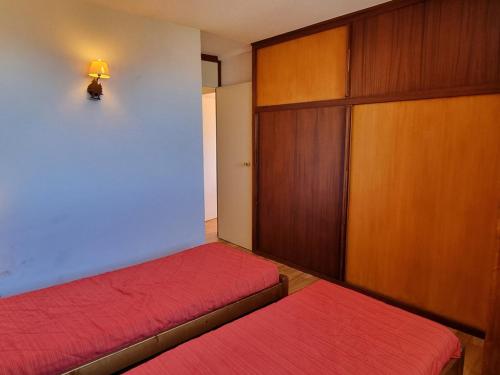 Appartement lumineux au cœur de Plagne Centre, accès direct aux pistes