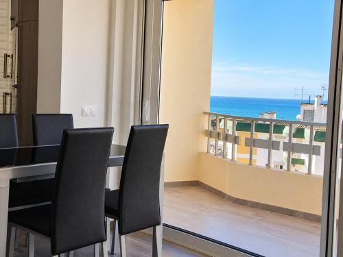 T1 Praia Rocha/Vista Mar/AC