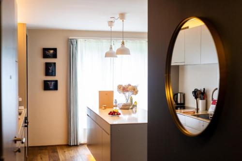 Haus Burgermeister Wohnung Tschirpen