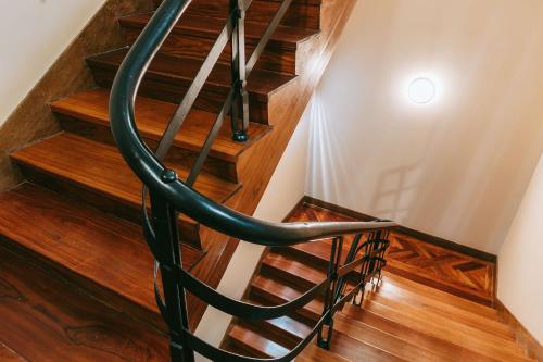 The Editory House Ribeira Porto Hotel