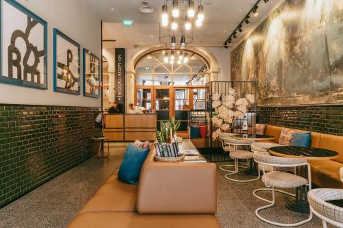 The Editory House Ribeira Porto Hotel