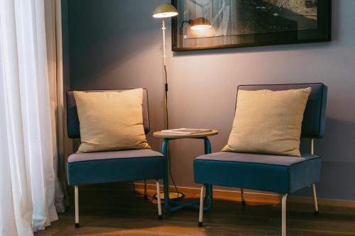 The Editory House Ribeira Porto Hotel