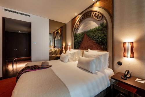 Pestana Porto - A Brasileira, City Center & Heritage Building
