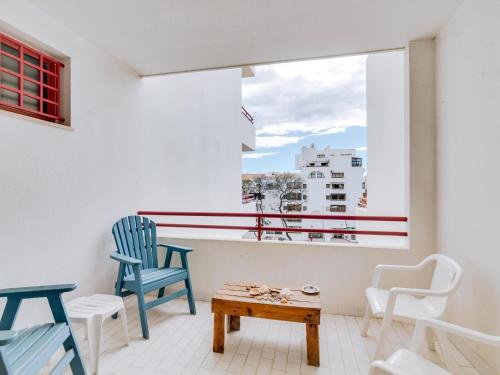 Varandas do Mar Apartment