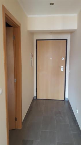 Rocha Apartment
