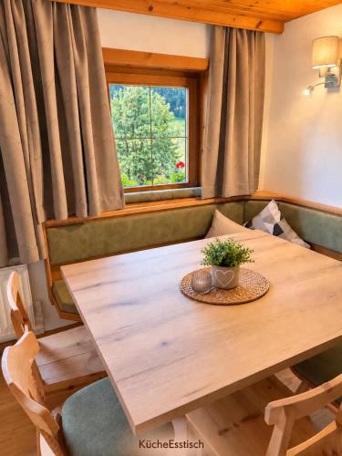 Ferienhaus Waldfrieden - Alleinstehend & gemütlich
