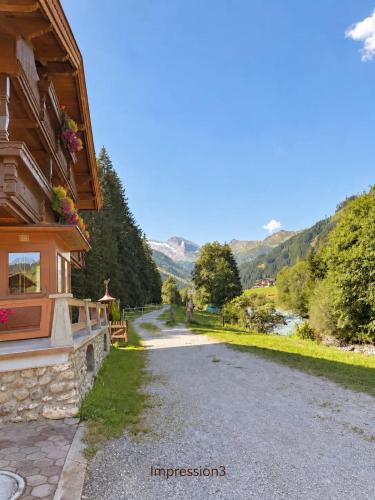 Ferienhaus Waldfrieden - Alleinstehend & gemütlich