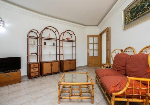 Casa das Chaminés - In Conceição de Tavira