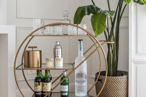 Waou Malasaña Luxe- Short Term Rental