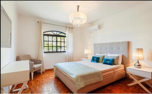 Villa Irene 9 Bed Villa close to Marina